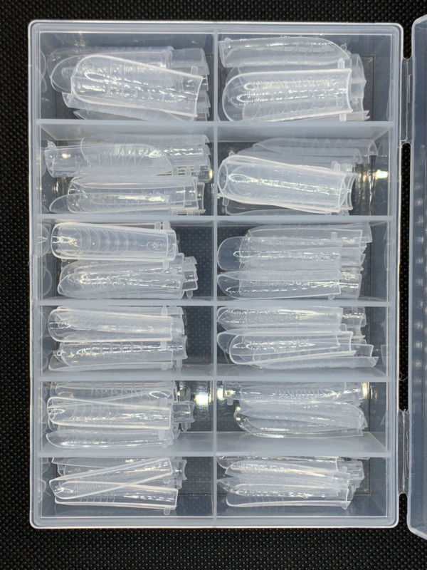 Dual Form Acrygel System - immagine 2