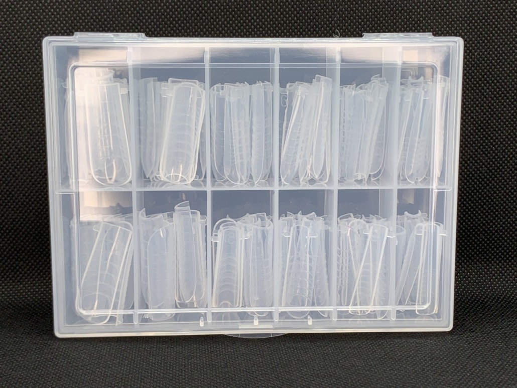 Dual Form Acrygel System