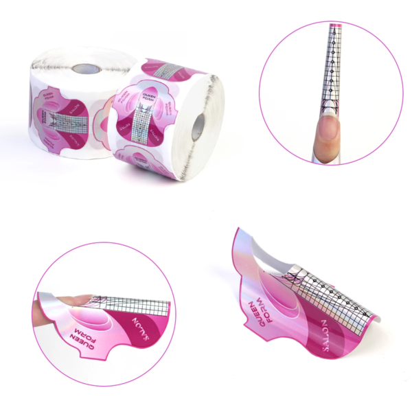 Queen Form Salon - immagine 7