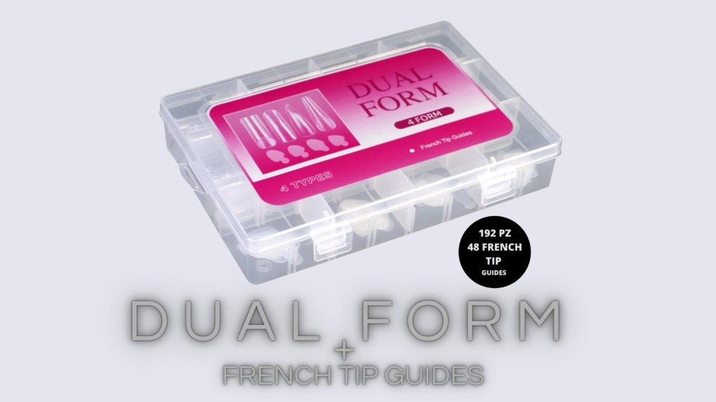 DUAL FORM - 4 FORME
