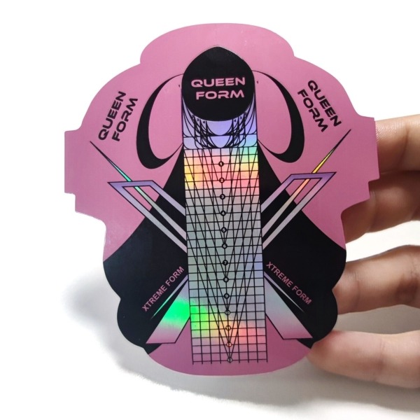 XTREME FORM - QUEEN FORM - immagine 4